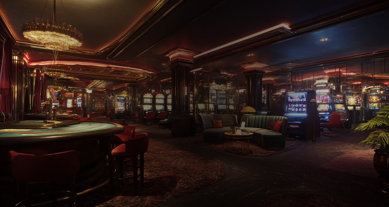 Casino777