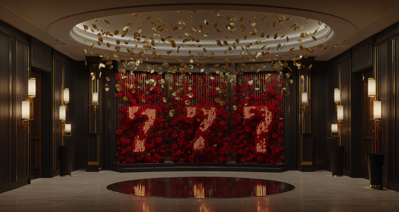 Casino777